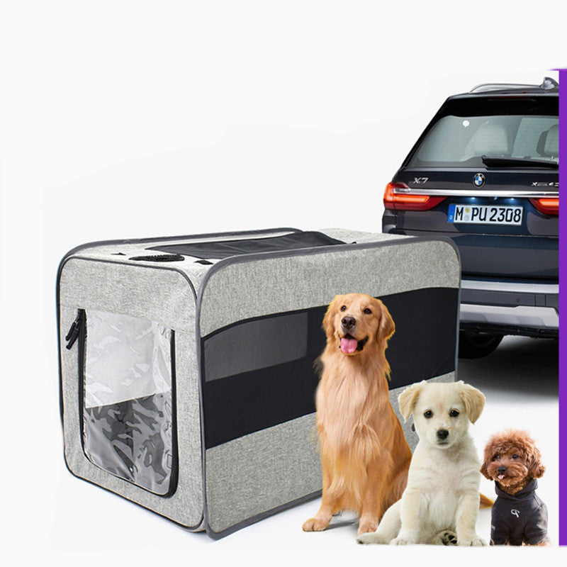 Pet Travel Carrier