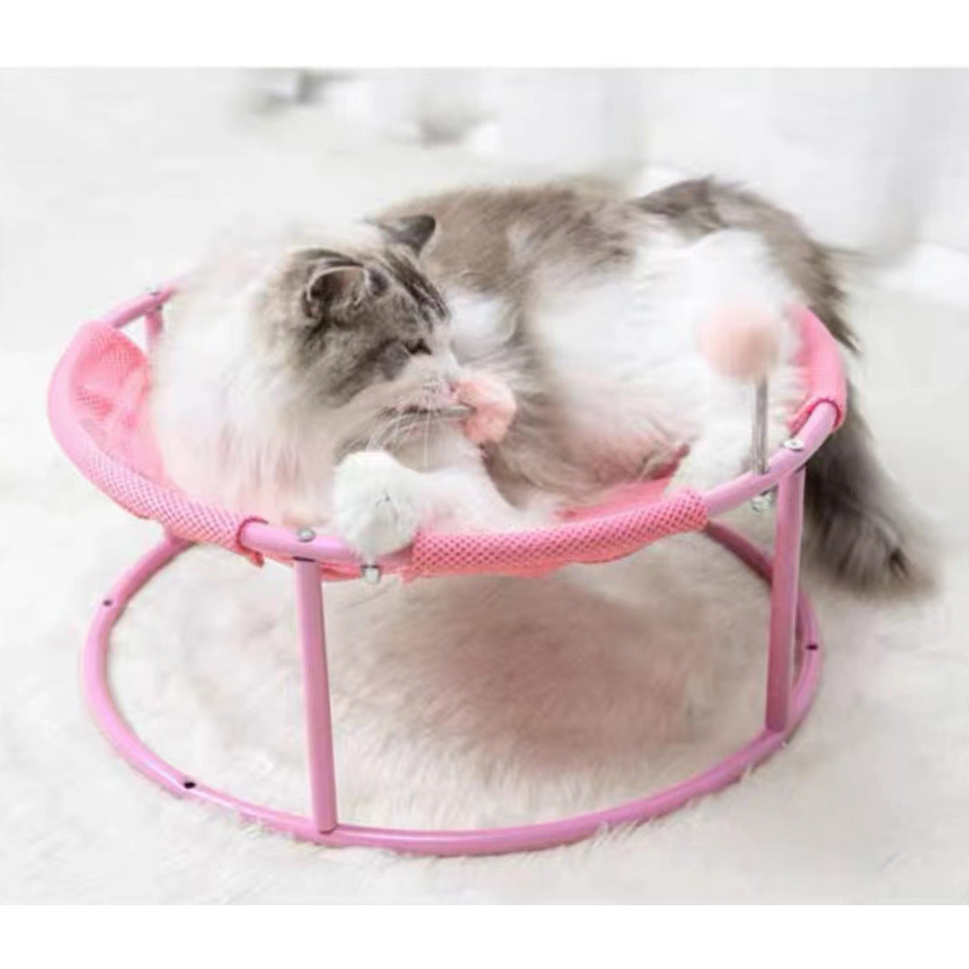 cat bed 