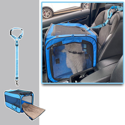 Pet Travel Carrier